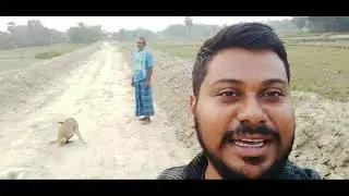 Village Morning Walk blog #villagelife #villagevlog  @vncvlogs