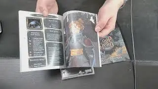 Unboxing - Loop Hero Deluxe Edition - Nintendo Switch - PTBR
