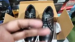 Paragon causal+formal shoes rs699 10% off at sapna footwear