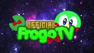 FrogoTV Intro - Jontron style