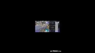 Live streaming of Contract Gaming