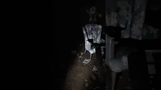 Demonologist was too much for the lad... #demonologist #gaming #funny #shorts