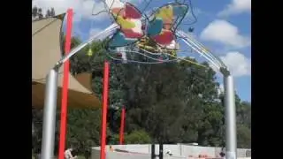 Livvi's Place, Timbrell Park Five Dock - Orientation video
