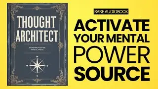 Thought Architect: Designing Positive Mental Habits
