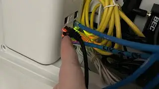 How to fix slow internet speed in apartment/condo if running off a smart panel.