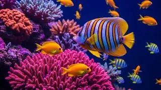 Healing Music to Relax Body and Mind, Mental Health Support • Relaxation Sounds