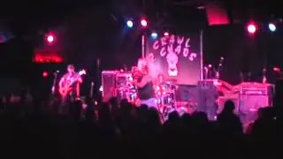 Crawl 2 Chaos  