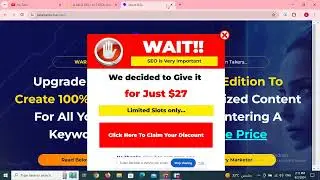 Pixci AI OTO 1 to 5 OTOs&rsquo; Links below + Huge Bonuses + Discount