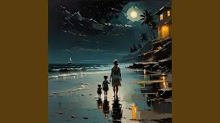 Drifting to Distant Shores