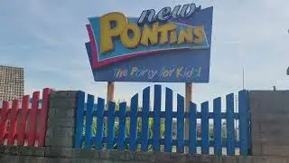 What happened to the Home Office contract to bring 3000 Asylum Seekers to Pontins Southport?