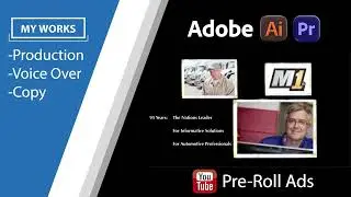 Thomas Marks Reel