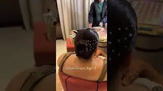 Makeup #wedding #bridemaid #ytshorts #makeup #tutorial #youtubeshorts #trending #viral #punjabisong