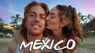 Exploring Mexican Magic Towns