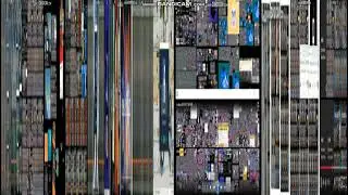 Nickelodeon Csupo Meets Tooooooooo Many Googols Of Mega Logo 100000 Csupos