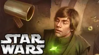The Legend Of Luke Clodplodder - Star Wars Analyzed