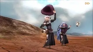 ファイアーエムブレムif DLC 異伝 魔女の試練場