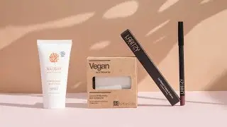 What's in May's Pink Parcel?