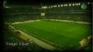 Sporting - Uma história sem fim.