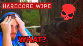 The Wipe на самом деле ХАРДКОР?