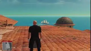 Agent 47 | Hitman walkthrough gameplay story mod part 1 | pk gamer