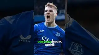 Everton's Impossible Rise: We Did It With Nearly Nothing #FM26 #FMChallenge #Football