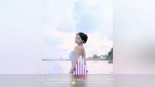 LAGU COUNTRI REMIX‼️KZ - BARAT ROCK N ROLL CFIELD REMIX