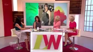 Does Motherhood Make You Lose Ambition? | Loose Women