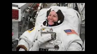 AI generated discussion about Sharing Space: An Astronaut's Guide by Cady Coleman ch 5