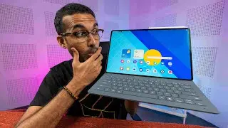 Стоит ли менять ноутбук на Android-планшет? | Samsung Galaxy Tab S11 Ultra