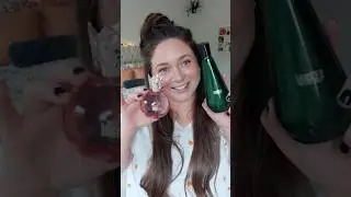 Ariana Grande x Wicked Perfumes! 🩷💚 Glinda Bubbly Pink и Elphaba Enchanted... мои мысли и отзыв!
