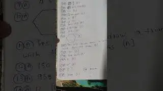 💯💯AP 7th class sa2 Maths Real question paper and answers🔑 real full question paper || Maths