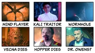 Every Stranger Things Season 5 Finale Theory Explained