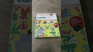 camel colour unboxing
