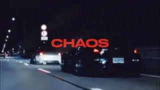 KREN - Chaos | JDM Trap EDM (Original 2025) | AI Music