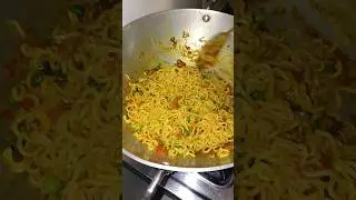 Maggie kaise banaye| Jaldi se Maggie kaise banaye| #food#maggi