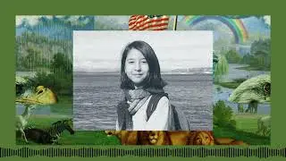 A Uyghur Teen’s Life After Escaping Genocide—The Experiment Podcast