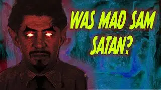 Was Mad Sam DeStefano Satan Himself?  Mob Vlog Flashback with Cullotta