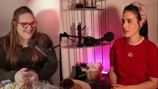 פרק יחד עם בינת הופמן-יועצת מינית על מיניות מתוך הקשבה לעצמינו