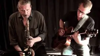 Solar - Tomas Franck & Tao H&oslash;jgaard