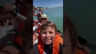 Vacances ile de re☀️😎# &icirc;ledere #iledere #vacances #sports #canoe