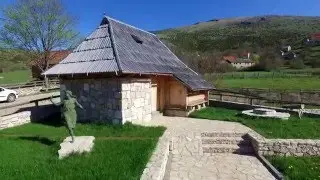 Zahum iz zraka