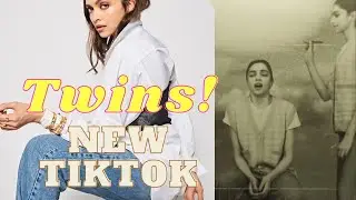 Deepika Padukone New tiktok  video | Deepika has twins!