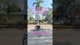 🌟Đất MT Kinh Doanh Trục GS1 Khu BigC GO Đ&ocirc;ng H&ograve;a HCM (120m2 - 18.6 tỷ)📱 0977040538 Minh Vương
