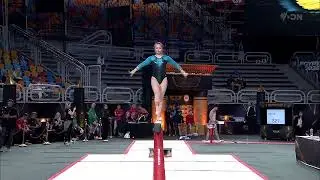 Pin-Ju Lai. 2024 Cairo World Cup. BB