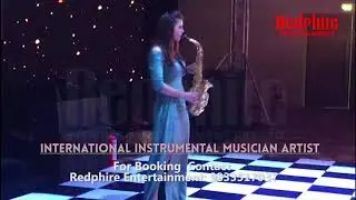 International Musician Artist /Russian  Musician Artist