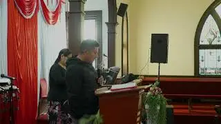 Iglesia Monte Sinai // Domingo 1.11.2026
