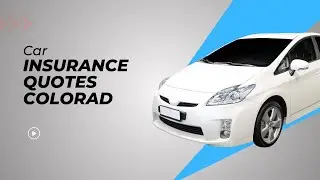 Car Insurance Quotes Colorado | get auto Quotes Insurance Requirements