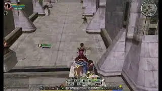 LOTRO - Midsummer Festival - Lightning in a Bottle - Ruby Fireflies