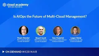 Is AI Ops the Future of Multi-Cloud Management?