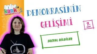 Demokrasinin Gelişimi 7. Sınıf